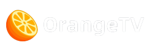 Orangtv Logo